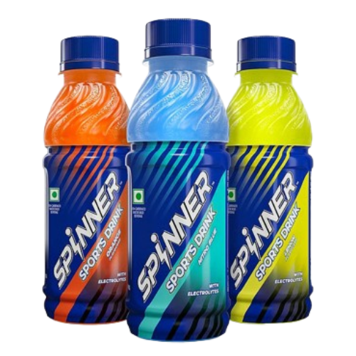 Campa Orange